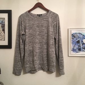 Buffalo long sleeved top